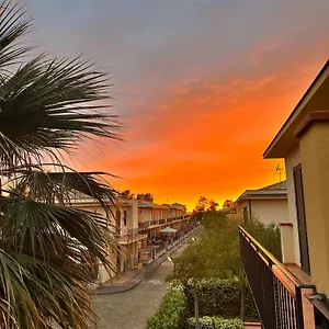  Appartamento Le Palme - Italia