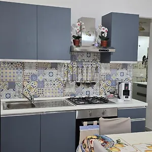  Appartamento La Casa Di San Pio X Italia