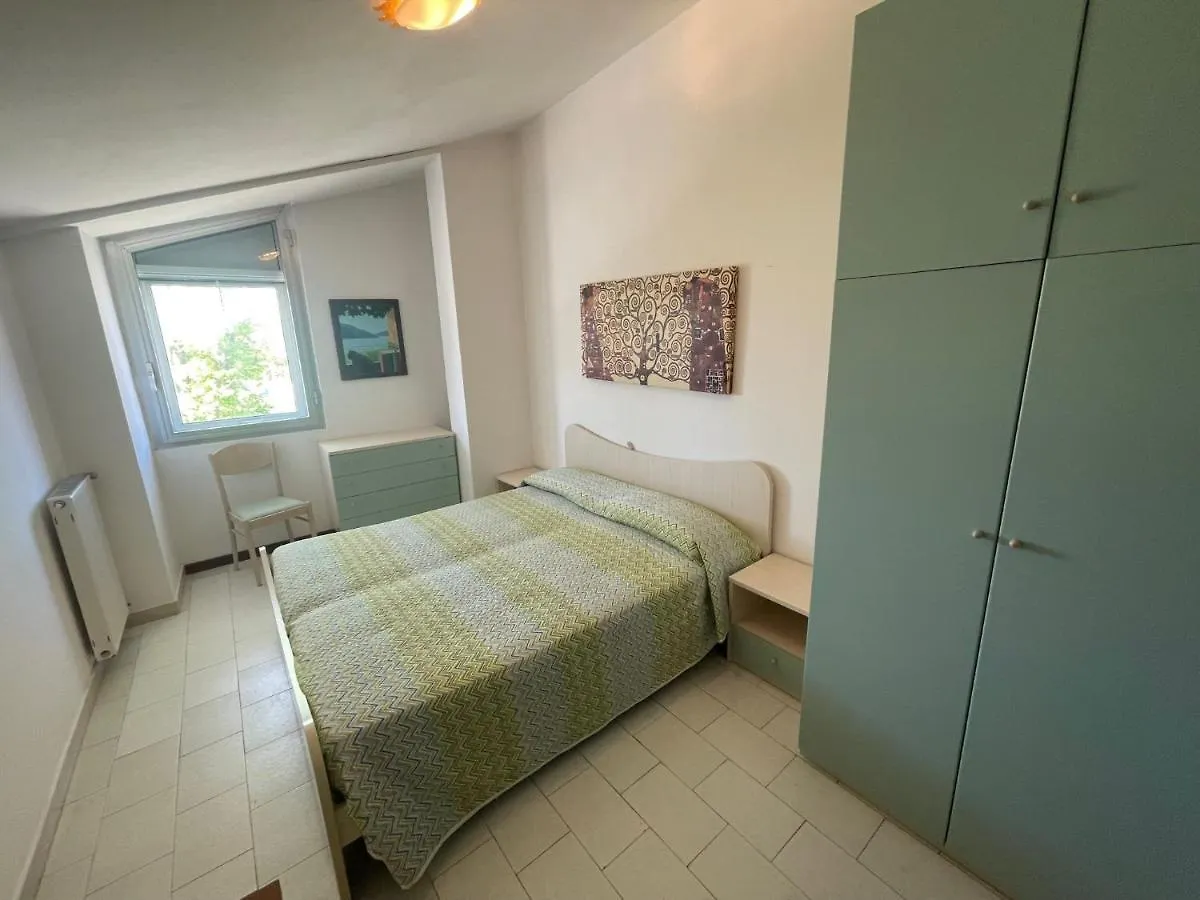 Appartamento Vega Bilocale Con Piscina E Terrazza Caorle